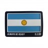 Parche 5.11 Tactical - Bandera Argentina