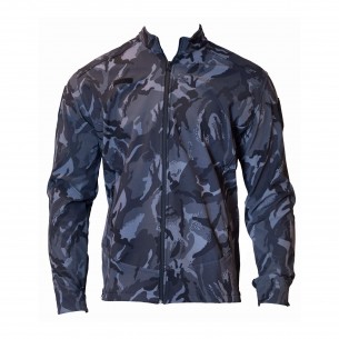 Campera Softshell Selva Negra