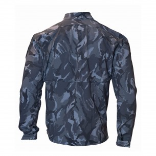 Campera Softshell Selva Negra 2