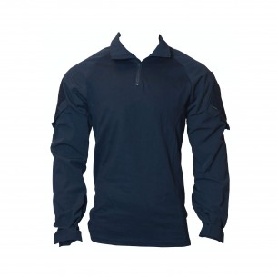 Camisaco Combat Azul