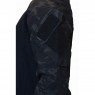 Camisaco Combat Multicam Black