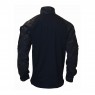 Camisaco Combat Multicam Black