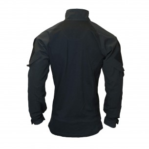Camisaco Combat Negro 2