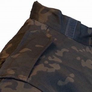 Camisaco Multicam Black 2