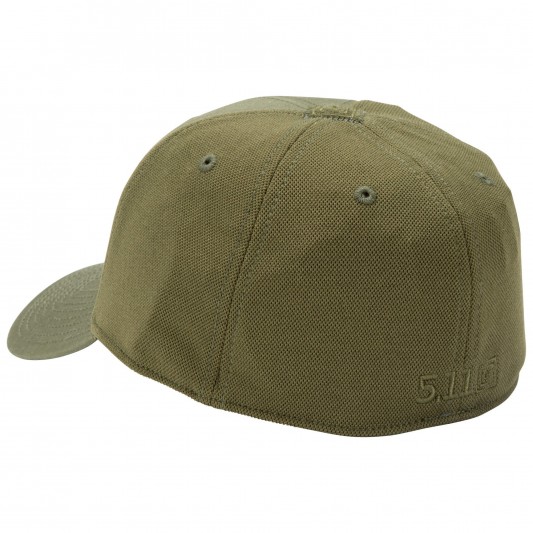 Gorra 5.11 - Downrange 2.0