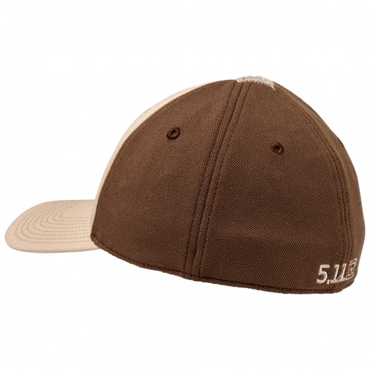 Gorra 5.11 - Downrange 2.0