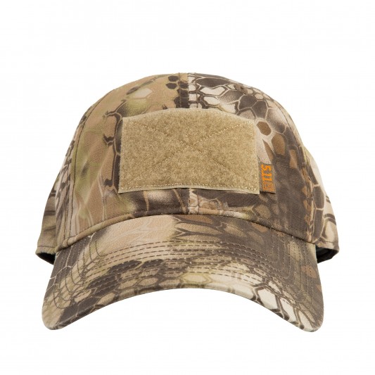 Gorra 5.11 - Kryptek