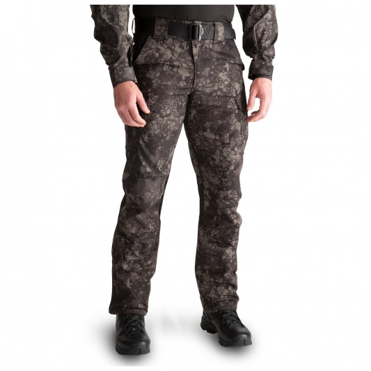 Pantalon 5.11 Tactical STRYKE™ TDU GEO7 - Camuflado