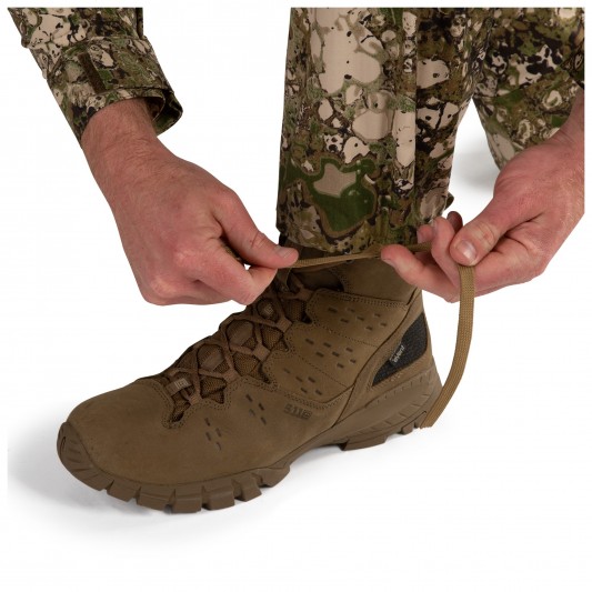 Pantalon 5.11 Tactical Stryke Tdu Geo7 - Camuflado