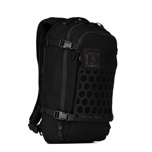 Mochila 5.11 Tactical Amp 12 - Negra