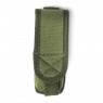Porta Simple Molle Marshall Verde