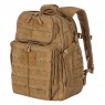 Mochila 5.11 Tactical Rush 24 Flat Dark Earth