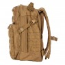 Mochila 5.11 Tactical Rush 24 Flat Dark Earth