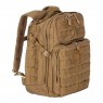 Mochila 5.11 Tactical Rush 24 Flat Dark Earth