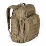 Mochila 5.11 Tactical Rush 72 Sandstone