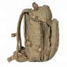Mochila 5.11 Tactical Rush 72 Sandstone