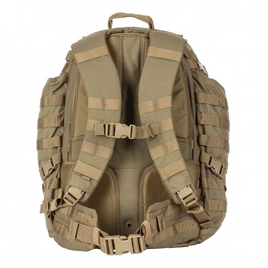 Mochila 5.11 Tactical Rush 72 Sandstone