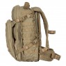 Mochila 5.11 Tactical Rush 72 Sandstone