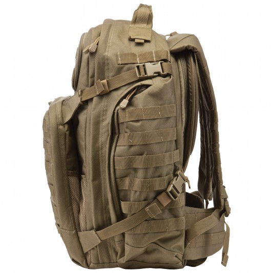 Mochila 5.11 Tactical Rush 72 Sandstone