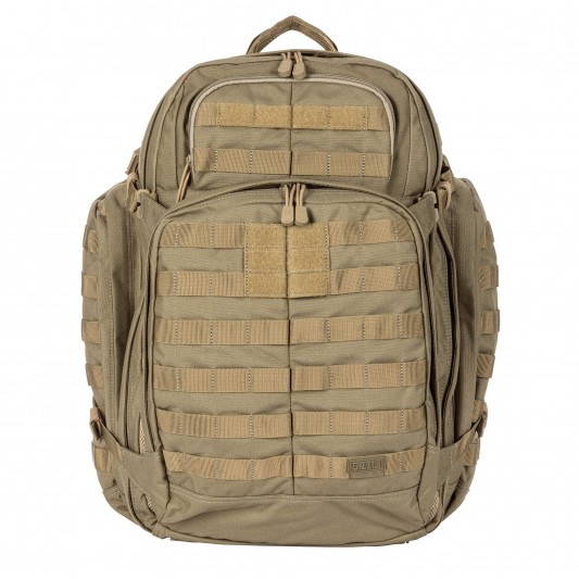 Mochila 5.11 Tactical Rush 72 Sandstone