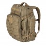 Mochila 5.11 Tactical Rush 72 Sandstone
