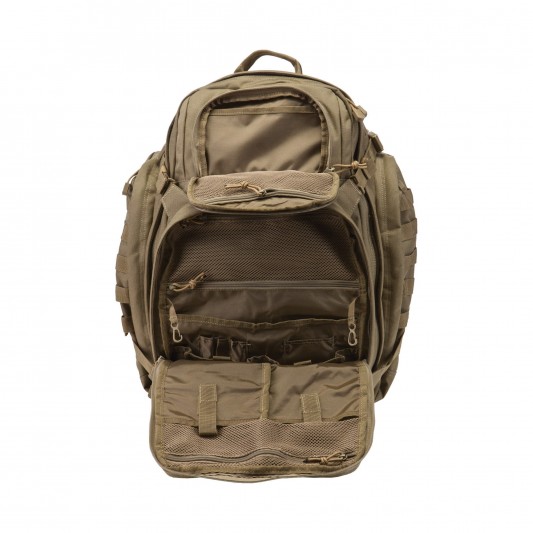 Mochila 5.11 Tactical Rush 72 Sandstone