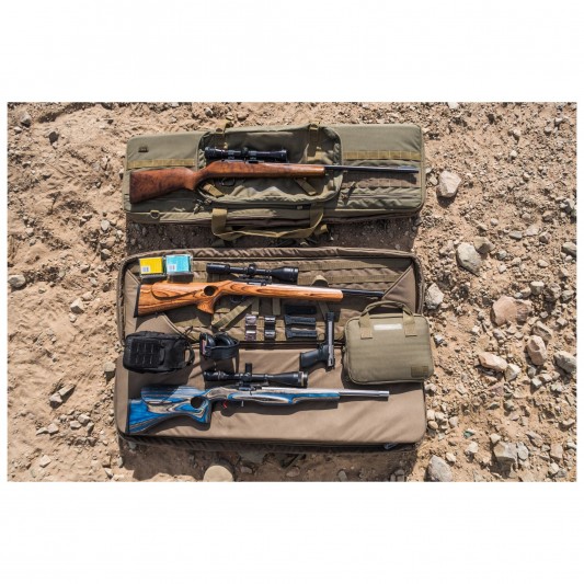 Funda Para Rifle Shock 5.11 Tactical 42 Pulgadas