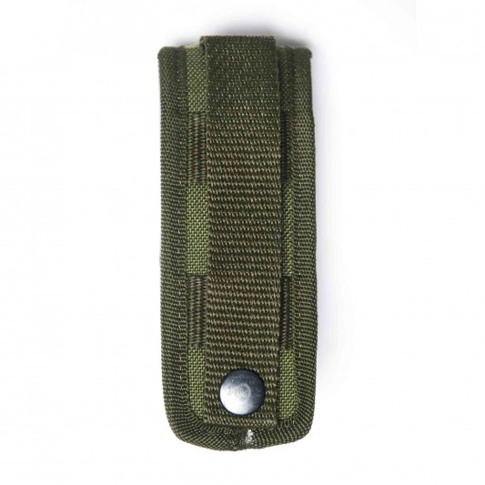Porta Simple Molle Marshall Verde