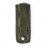 Porta Simple Molle Marshall Verde