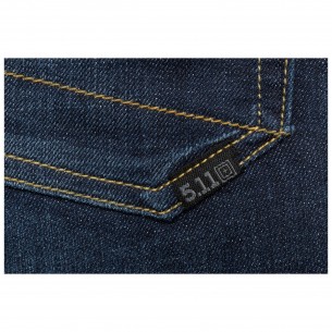 Jean Defender Flex Slim... 2