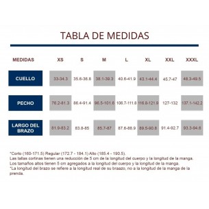Campera Hibrida 5.11...