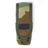 Porta Simple Molle Marshall Camuflado