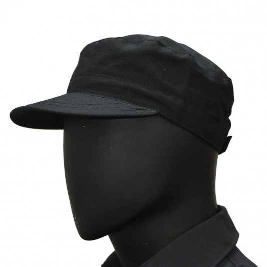 Quepi Kepi Azul Policia Ripstop