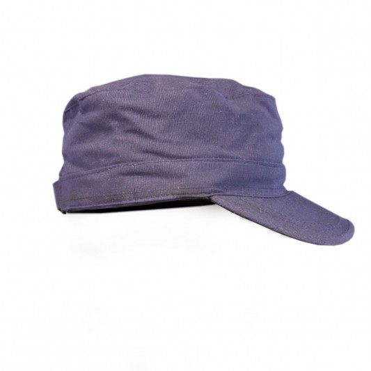 Quepi Kepi Azul Policia Ripstop