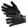 Guante Tac De Alta Abrasion - Negro