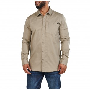 Camisa 5.11 Tactical Legend...