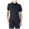 Camisa 5.11 Tactical Stryke Manga Corta - Mujer