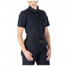 Camisa 5.11 Tactical Stryke Manga Corta - Mujer