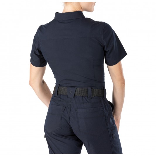 Camisa 5.11 Tactical Stryke Manga Corta - Mujer