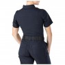 Camisa 5.11 Tactical Stryke Manga Corta - Mujer