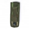 Porta Simple Molle Marshall Camuflado