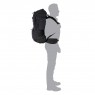 Mochila 5.11 Tactical Rush 100 Negra