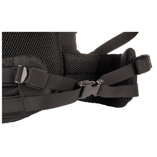 Mochila 5.11 Tactical Rush 100 Negra