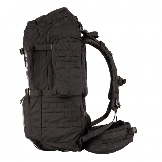 Mochila 5.11 Tactical Rush 100 Negra