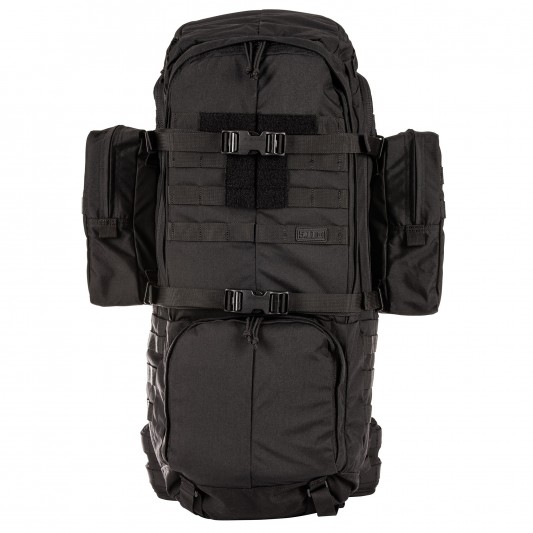 Mochila 5.11 Tactical Rush 100 Negra