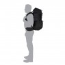Mochila 5.11 Tactical Rush 100 Negra