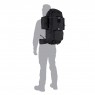 Mochila 5.11 Tactical Rush 100 Negra