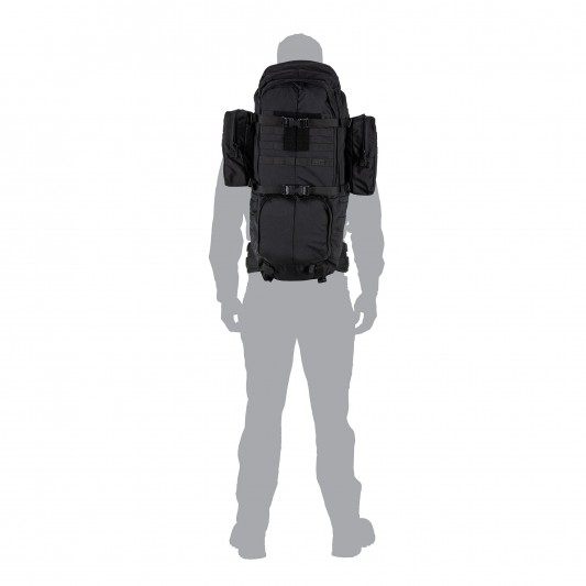 Mochila 5.11 Tactical Rush 100 Negra