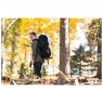 Mochila 5.11 Tactical Rush 100 Negra