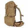 Mochila 5.11 Tactical Rush 100 Negra